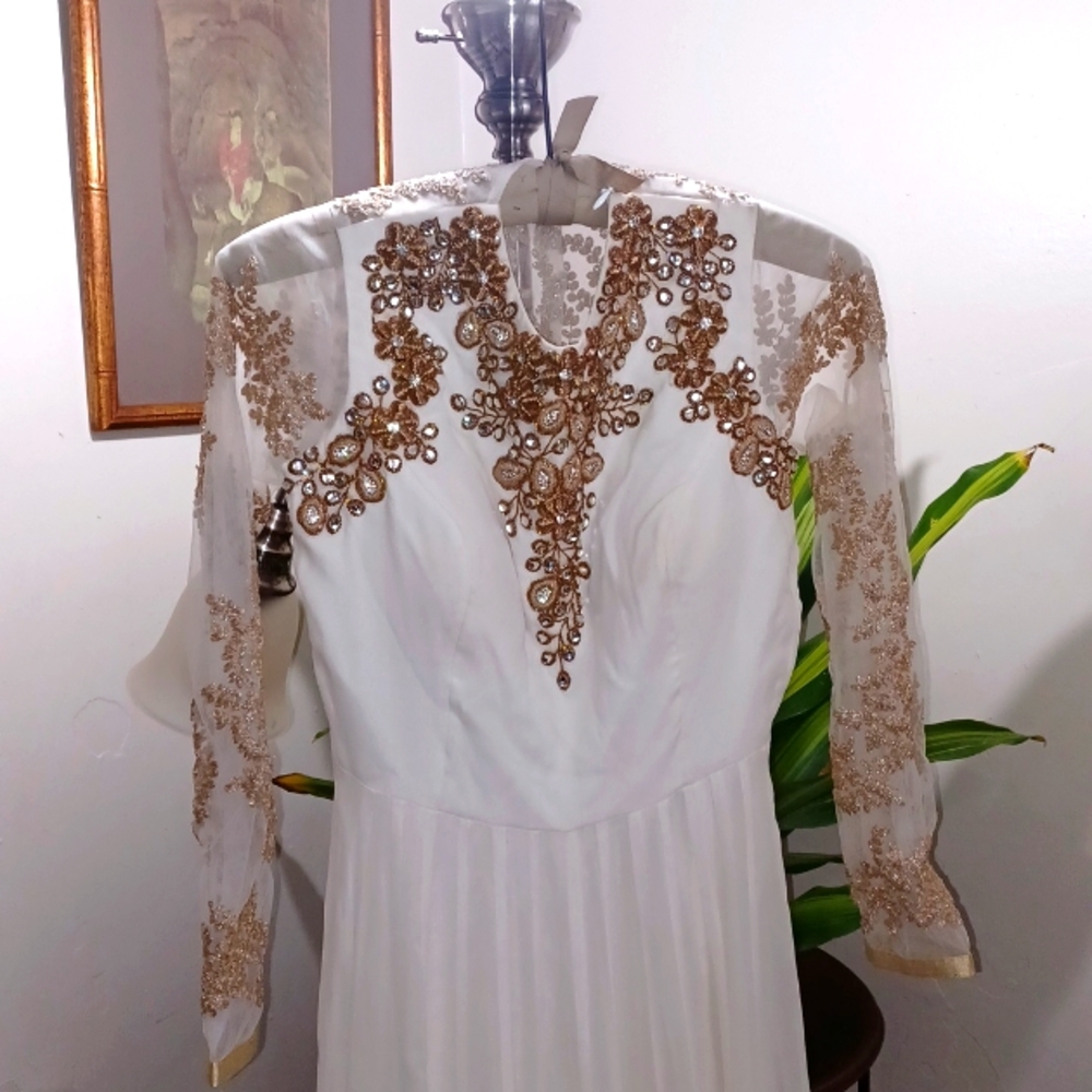 Vintage handmade.Renaissance faire dress